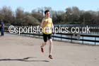 Mens Northern 12 Stage Road Relay, Stanley Park, Blackpool. Photo: David T. Hewitson/Sports for All Pics